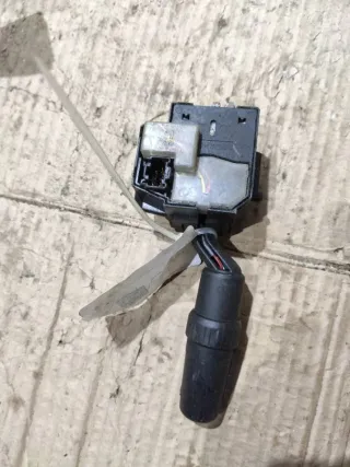  Переключатель подрулевой (стрекоза) Mazda 3 BK Арт 94930156, вид 3