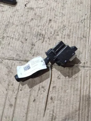  Переключатель подрулевой (стрекоза) Mazda 3 BK Арт 94930176, вид 2