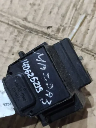  Переключатель подрулевой (стрекоза) Mazda 3 BK Арт 94930191, вид 5