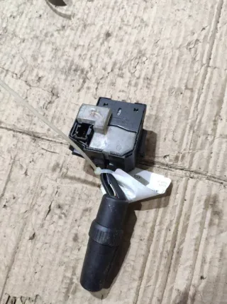  Переключатель подрулевой (стрекоза) Mazda 3 BK Арт 94930191, вид 3