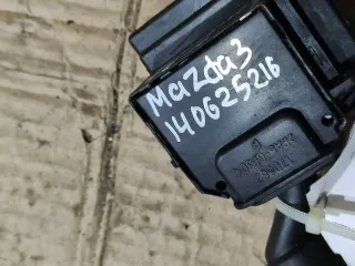  Переключатель подрулевой (стрекоза) Mazda 3 BK Арт 94930291, вид 6