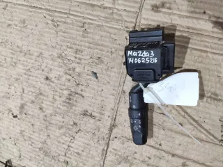  Переключатель подрулевой (стрекоза) Mazda 3 BK Арт 94930291, вид 1