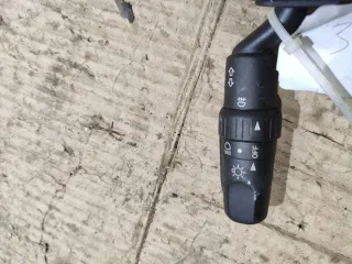  Переключатель подрулевой (стрекоза) Mazda 3 BK Арт 94930291, вид 2