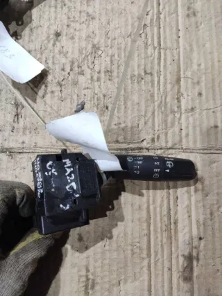 Переключатель подрулевой (стрекоза) Mazda 3 BK Арт 94930298, вид 1