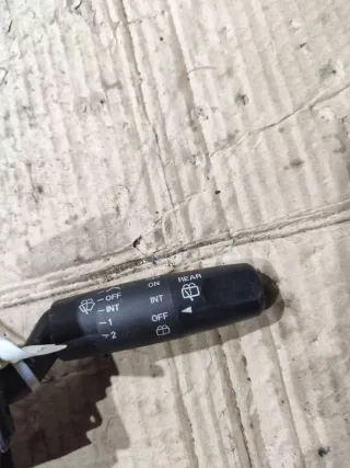  Переключатель подрулевой (стрекоза) Mazda 3 BK Арт 94930298, вид 2