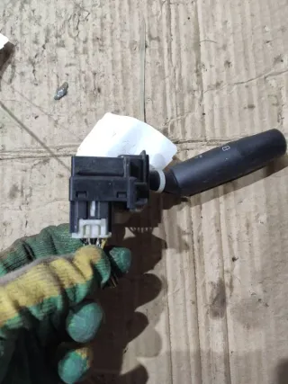  Переключатель подрулевой (стрекоза) Mazda 3 BK Арт 94930298, вид 3