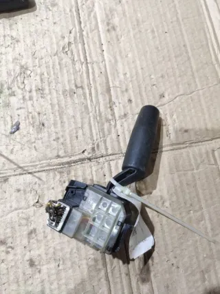  Переключатель подрулевой (стрекоза) Mazda 3 BK Арт 94930298, вид 4