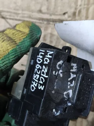  Переключатель подрулевой (стрекоза) Mazda 3 BK Арт 94930298, вид 6