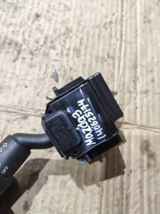  Переключатель подрулевой (стрекоза) Mazda 3 BK Арт 94930312, вид 5