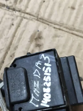  Переключатель подрулевой (стрекоза) Mazda 3 BK Арт 94930317, вид 6