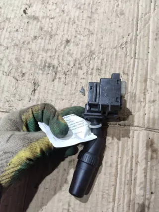  Переключатель подрулевой (стрекоза) Mazda 3 BK Арт 94930317, вид 3