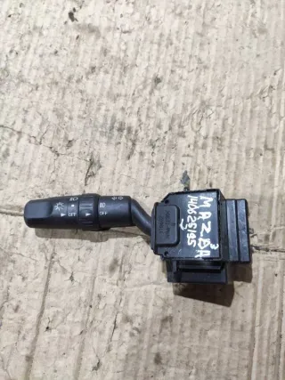  Переключатель подрулевой (стрекоза) Mazda 3 BK Арт 94930329, вид 1