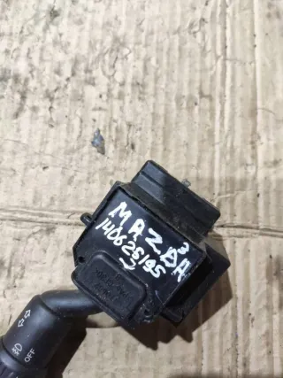  Переключатель подрулевой (стрекоза) Mazda 3 BK Арт 94930329, вид 5