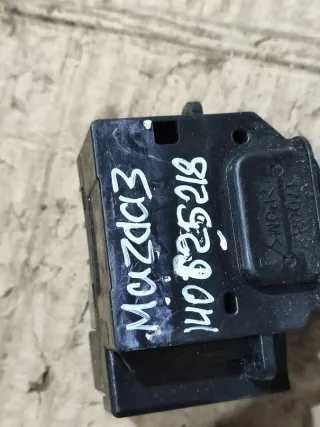  Переключатель подрулевой (стрекоза) Mazda 3 BK Арт 94930333, вид 5