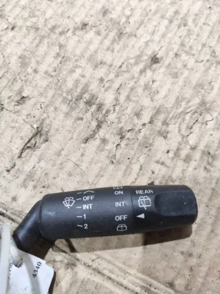  Переключатель подрулевой (стрекоза) Mazda 3 BK Арт 94930333, вид 2