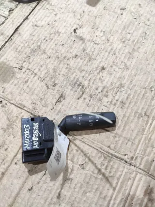  Переключатель подрулевой (стрекоза) Mazda 3 BK Арт 94930333, вид 1