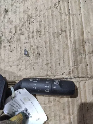  Переключатель подрулевой (стрекоза) Mazda 3 BK Арт 94930336, вид 2