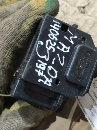  Переключатель подрулевой (стрекоза) Mazda 3 BK Арт 94930336, вид 5