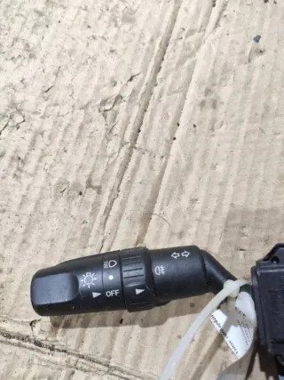  Переключатель подрулевой (стрекоза) Mazda 3 BK Арт 94930339, вид 2