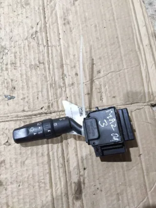  Переключатель подрулевой (стрекоза) Mazda 3 BK Арт 94930347, вид 1