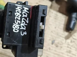  Переключатель подрулевой (стрекоза) Mazda 3 BK Арт 94930347, вид 5