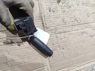  Переключатель подрулевой (стрекоза) Mazda 3 BK Арт 94930349, вид 3