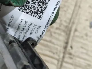  Переключатель подрулевой (стрекоза) Mazda 3 BK Арт 94930351, вид 5