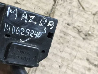  Переключатель подрулевой (стрекоза) Mazda 3 BK Арт 94930355, вид 6