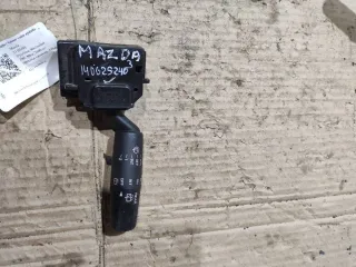  Переключатель подрулевой (стрекоза) Mazda 3 BK Арт 94930355, вид 1