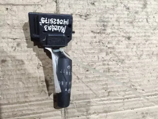  Переключатель подрулевой (стрекоза) Mazda 3 BK Арт 94930361, вид 1