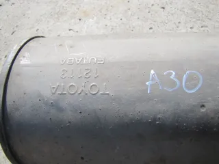  Банка глушителя задняя Toyota Prius 2 Арт 94930398, вид 3