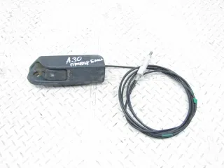  Ручка открытия лючка бензобака Toyota Prius 2 Арт 94937428, вид 1