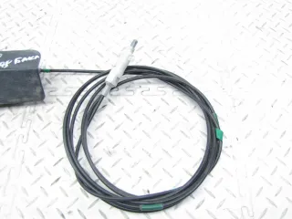  Ручка открытия лючка бензобака Toyota Prius 2 Арт 94937428, вид 3