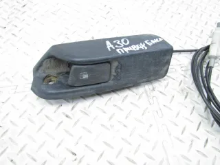  Ручка открытия лючка бензобака Toyota Prius 2 Арт 94937428, вид 2