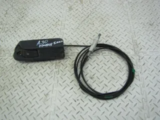  Ручка открытия лючка бензобака Toyota Prius 2 Арт 94937428, вид 4