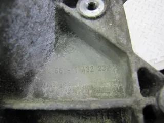 1432237 Кронштейн компрессора кондиционера BMW Z4 E85/E86 Арт 94937746, вид 3