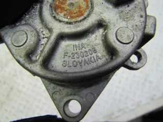 F230206 Натяжитель ремня генератора BMW Z4 E85/E86 Арт 94937760, вид 4