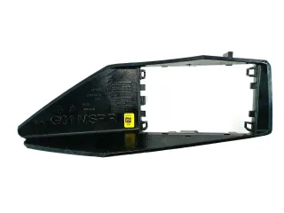 51129881816 Кронштейн крепления радара BMW X3 G01 (в наличии) Арт 011689