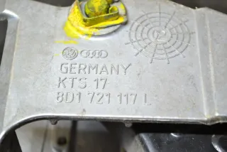 8D1721117L Педальный узел Audi A6 C6 (S6,RS6) Арт A2292, вид 2