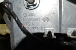 8D1721117K Педальный узел Audi A6 C6 (S6,RS6) Арт A2293, вид 2