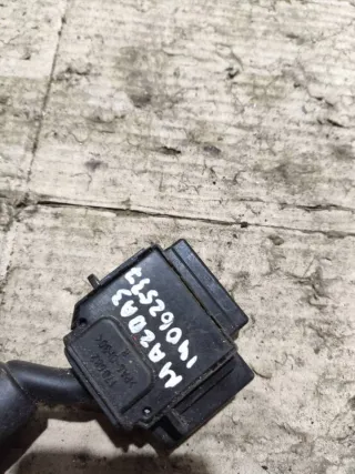  Переключатель подрулевой (стрекоза) Mazda 3 BK Арт 94940735, вид 5