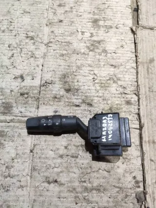  Переключатель подрулевой (стрекоза) Mazda 3 BK Арт 94940735, вид 1