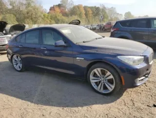  Аудиосистема (комплект) BMW 5 F10/F11/GT F07 Арт BR38-43, вид 1