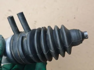  Гидроцилиндр задний Citroen Xantia Арт 94945262, вид 4