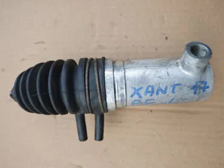  Гидроцилиндр задний Citroen Xantia Арт 94945262, вид 1