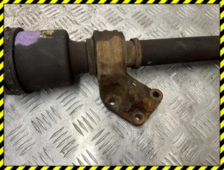  Полуось передняя правая (приводной вал, шрус) Mazda 3 BK Арт 94952117, вид 5