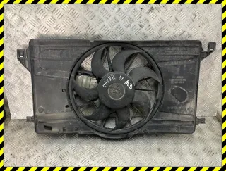 0130303982 Вентилятор радиатора Mazda 3 BK Арт 94952209, вид 1