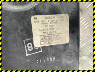 0130303982 Вентилятор радиатора Mazda 3 BK Арт 94952209, вид 4