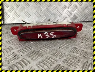  Дополнительный фонарь (Стоп-сигнал) Mazda 3 BK Арт 94952544, вид 1