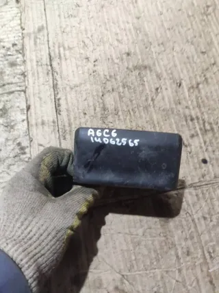 4F0419378A Ручка внутренняя Audi A6 C6 (S6,RS6) Арт 94952836, вид 2